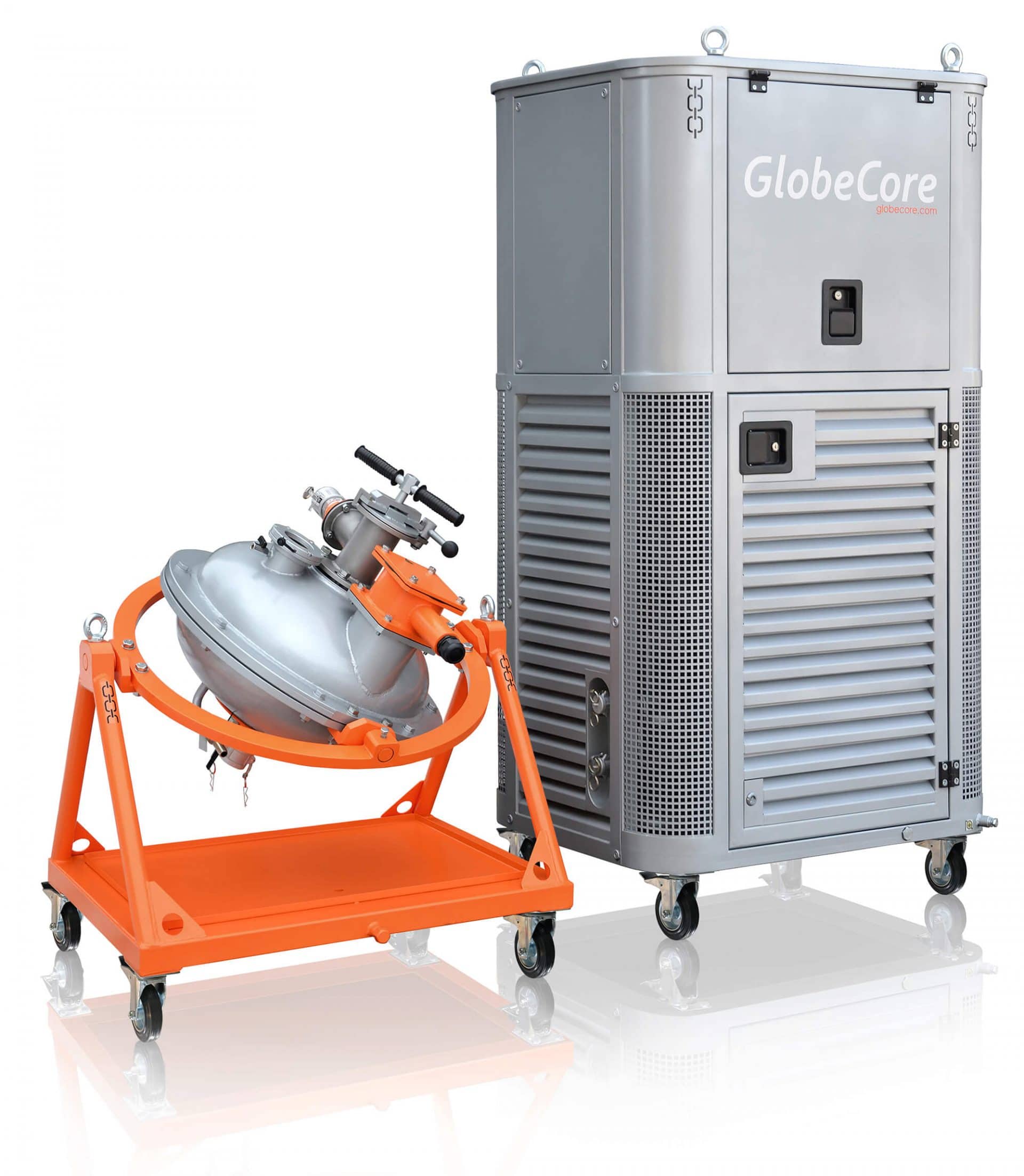 Gioglobal Liquid Mixer Machine, Global