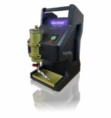 TOR-2 Hydrogen and Moisture Analyzer