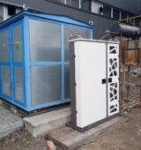 Pemantauan Transformator Jarak Jauh