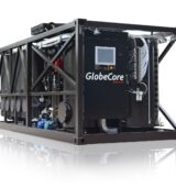 CMM-12R Oil Regeneration System (With Activated Bauxite)