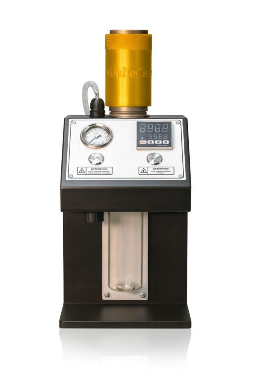 СММ-0,001U Laboratory Oil Filtration Unit