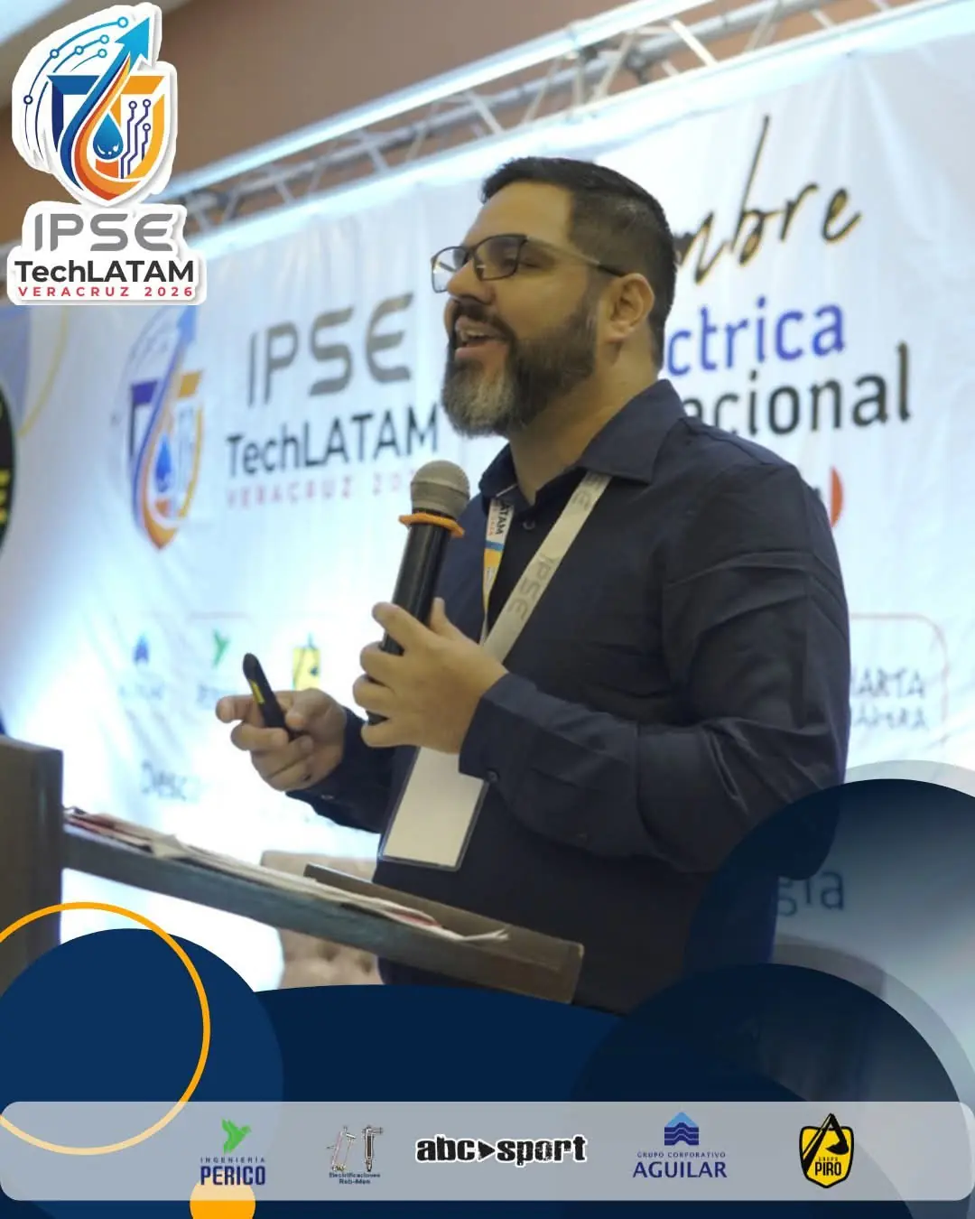 GlobeCore’s Participation in IPSE TECH LATAM 2026