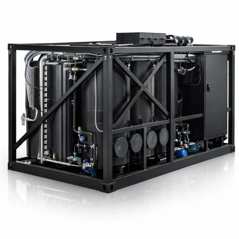 Cmm 12r Oil Regeneration Machine