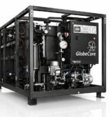 CMM-6RL Oil Regeneration Unit