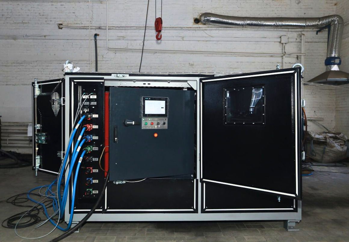 How to Dry a Power Transformer Without Dismantling It
