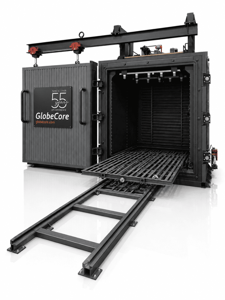 US-20S Transformer Drying Oven