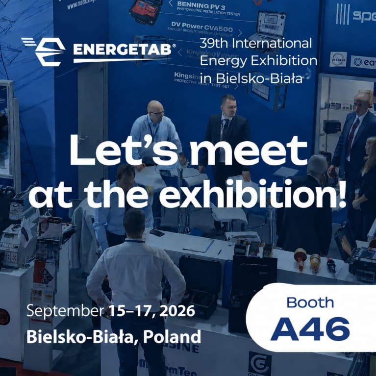 Energetab 2026